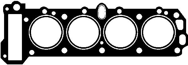 WILMINK GROUP Tihend,silindripea WG1002595